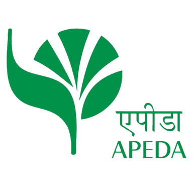 APEDA Certificate