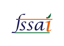 FSSAI Certificate