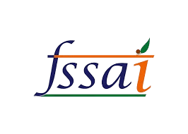 We have FSSAI Certificate